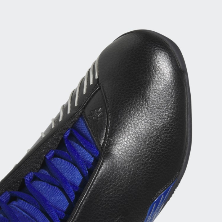 Tênis Tmac 3 Restomod Preto Adidas