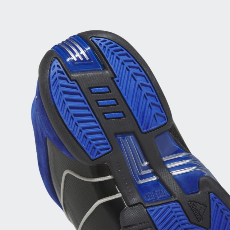 Tênis Tmac 3 Restomod Preto Adidas