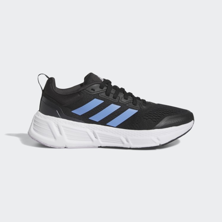 Tênis De Corrida Adidas Questar Azul