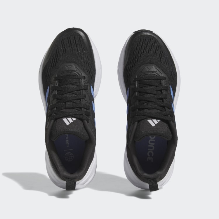 Tênis De Corrida Adidas Questar Azul