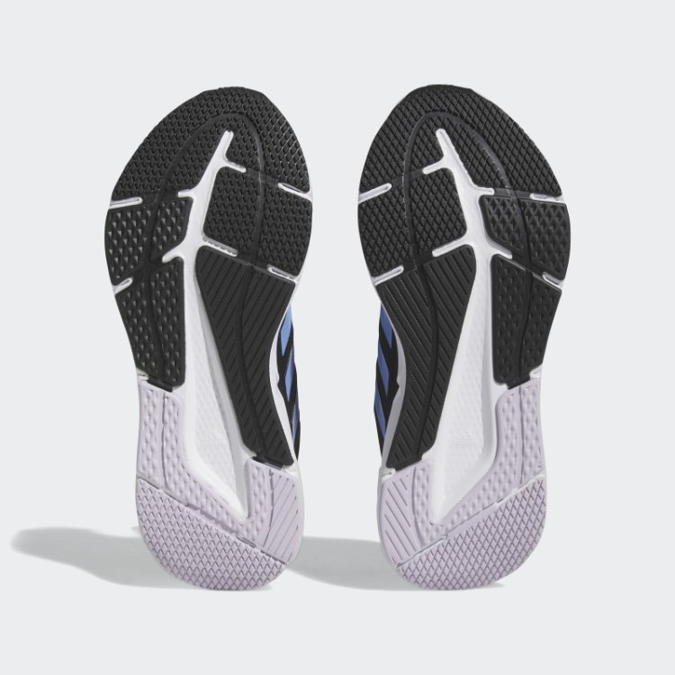 Tênis De Corrida Adidas Questar Azul