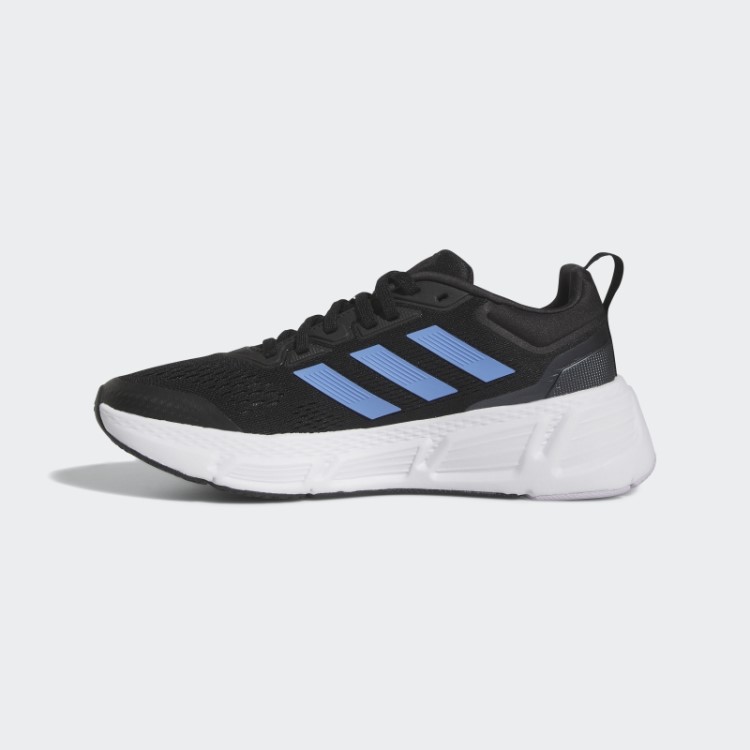 Tênis De Corrida Adidas Questar Azul