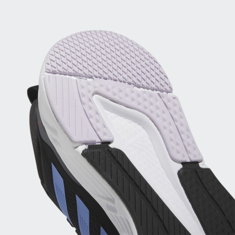 Tênis De Corrida Adidas Questar Azul