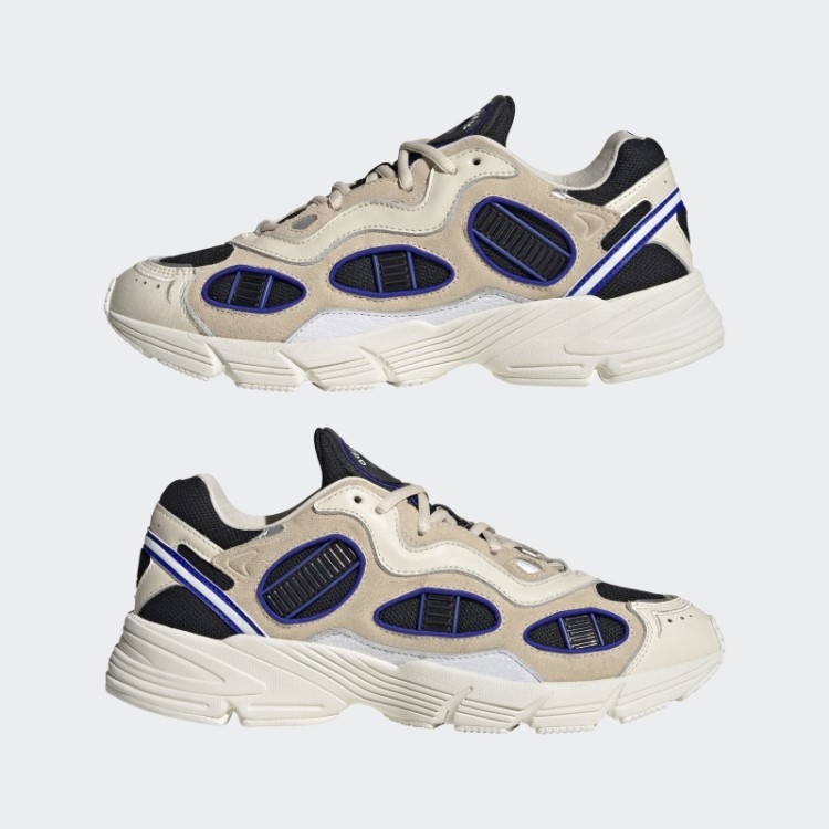Sapatos Astir Sn Adidas Branco