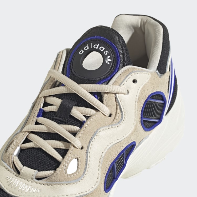 Sapatos Astir Sn Adidas Branco