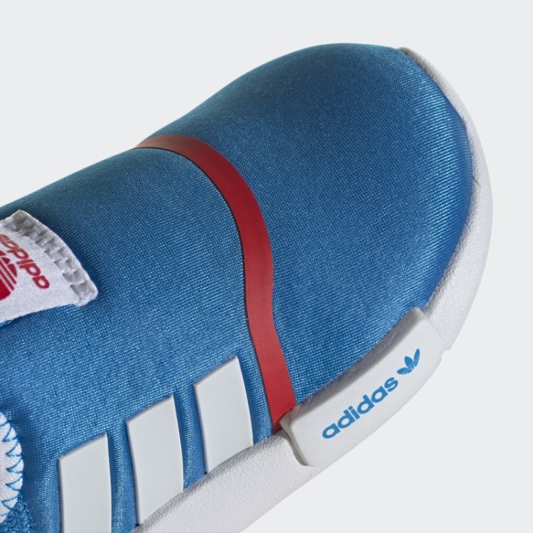 Tênis Azul Rush Nmd 360 Adidas