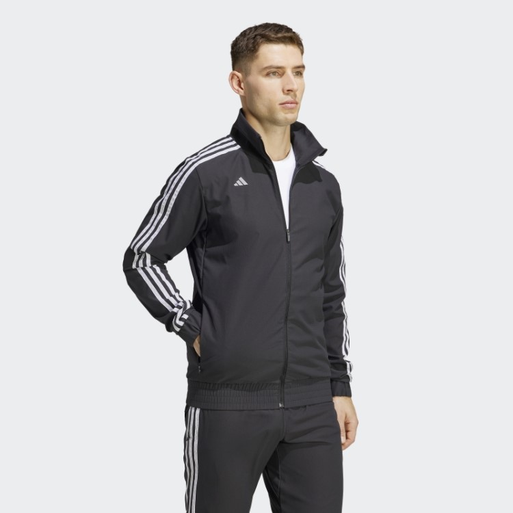 Jaqueta De Ciclismo Preta Adidas The Trackstand