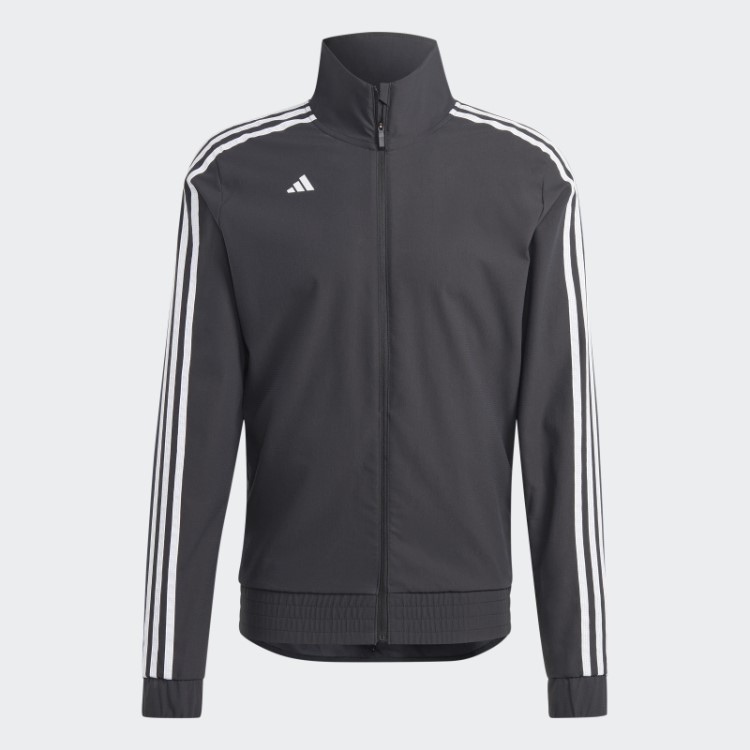 Jaqueta De Ciclismo Preta Adidas The Trackstand