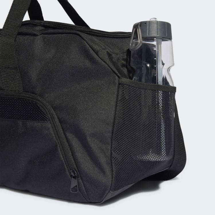 Mochila Adidas Tiro League Branca Média Estilosa