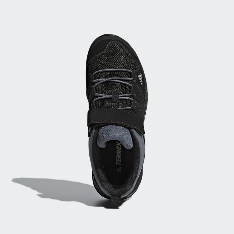 Tênis Preto Terrex Ax2r Cf Adidas