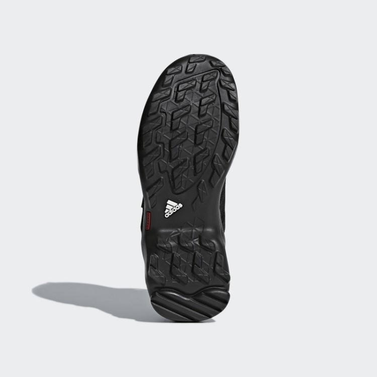 Tênis Preto Terrex Ax2r Cf Adidas