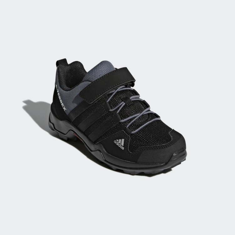 Tênis Preto Terrex Ax2r Cf Adidas