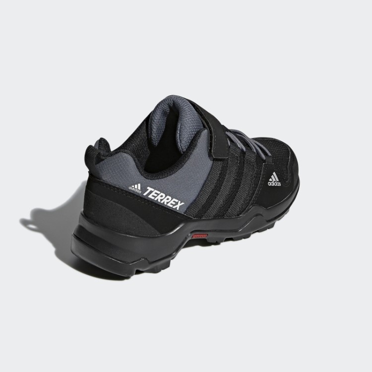 Tênis Preto Terrex Ax2r Cf Adidas