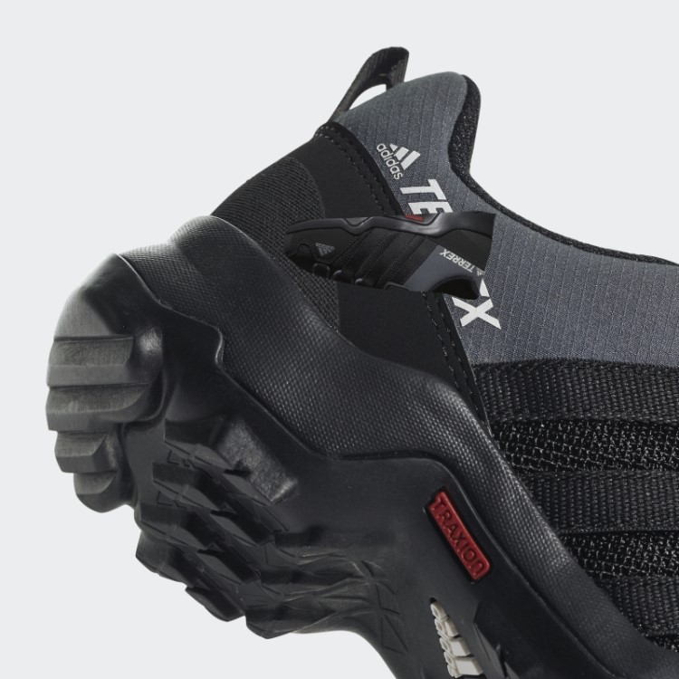 Tênis De Caminhada Adidas Terrex Ax2r Cf Preto