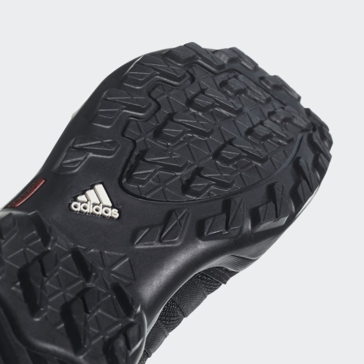 Tênis De Caminhada Adidas Terrex Ax2r Cf Preto
