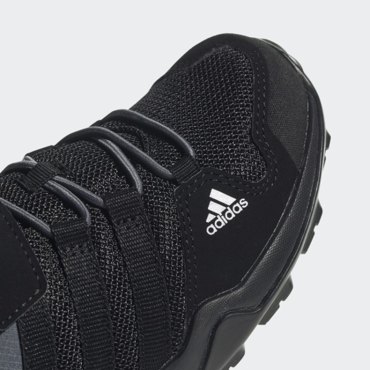 Tênis De Caminhada Adidas Terrex Ax2r Cf Preto