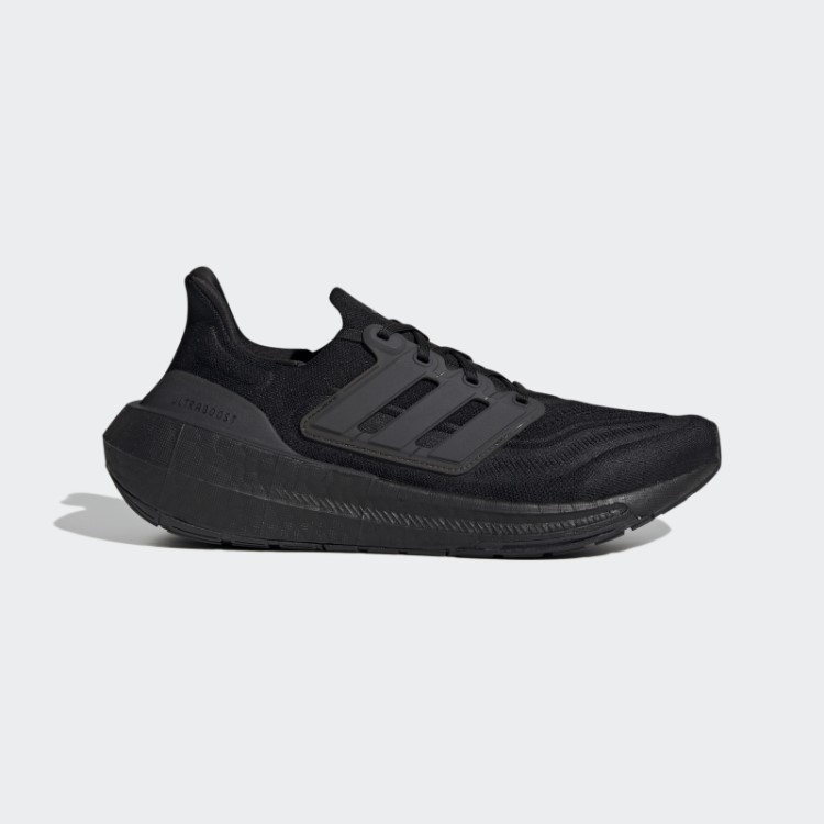 Tênis Adidas Ultraboost Light Preto