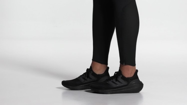 Tênis Adidas Ultraboost Light Preto