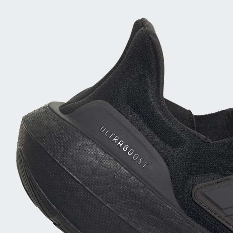 Tênis Adidas Ultraboost Light Preto