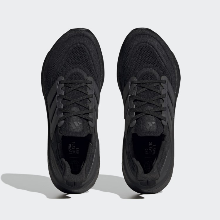Tênis Adidas Ultraboost Light Preto