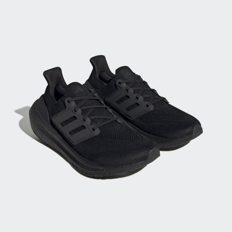 Tênis Adidas Ultraboost Light Preto