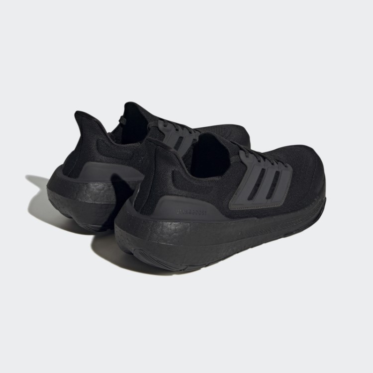 Tênis Adidas Ultraboost Light Preto