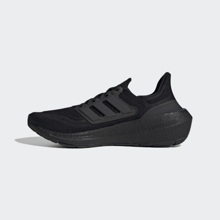 Tênis Adidas Ultraboost Light Preto