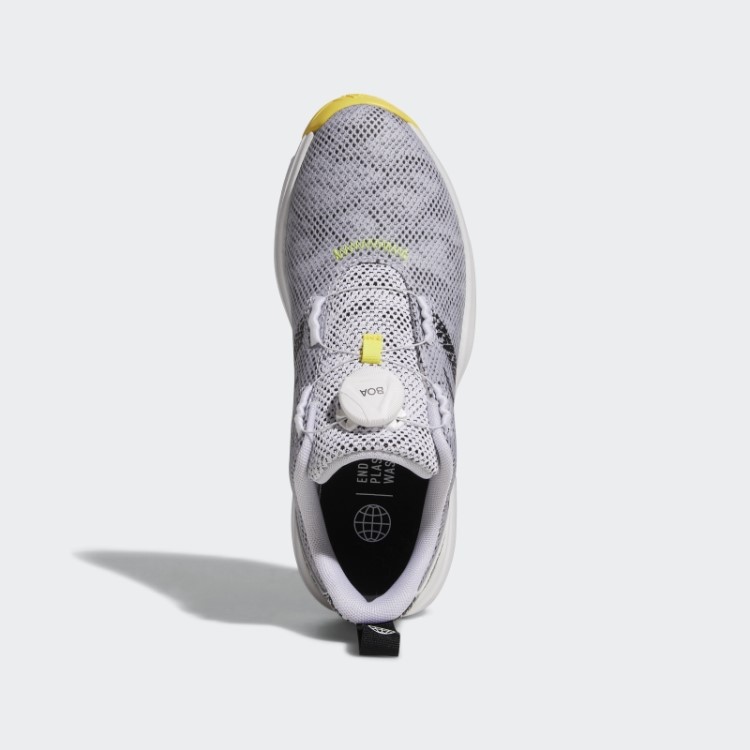 Adidas Codechaos 22 Edição Limitada Sapatos De Golfe Sem Pontas Preto