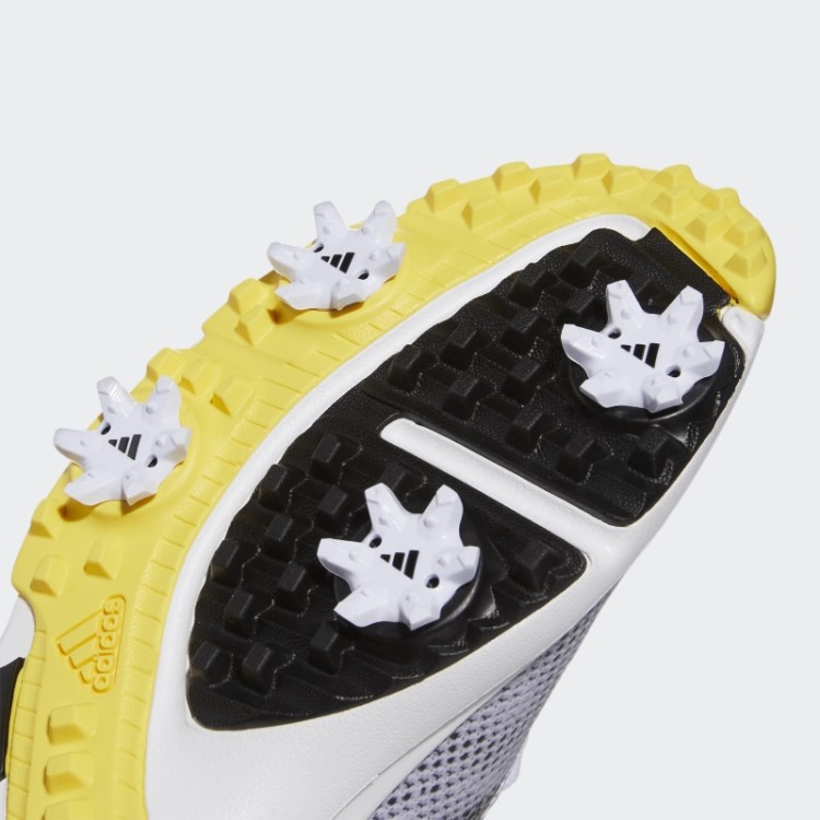 Adidas Codechaos 22 Edição Limitada Sapatos De Golfe Sem Pontas Preto