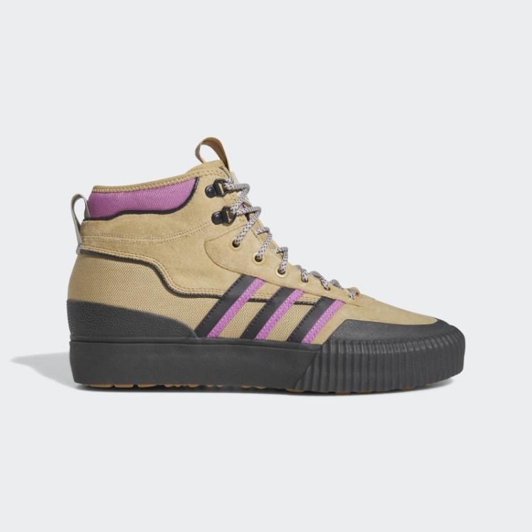 Akando Atr Sapatos Adidas Tom Bege