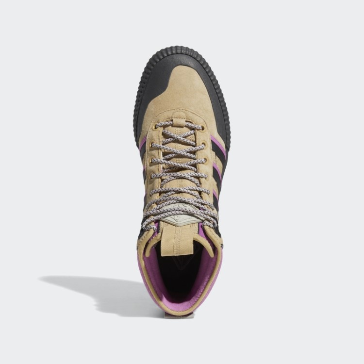 Akando Atr Sapatos Adidas Tom Bege