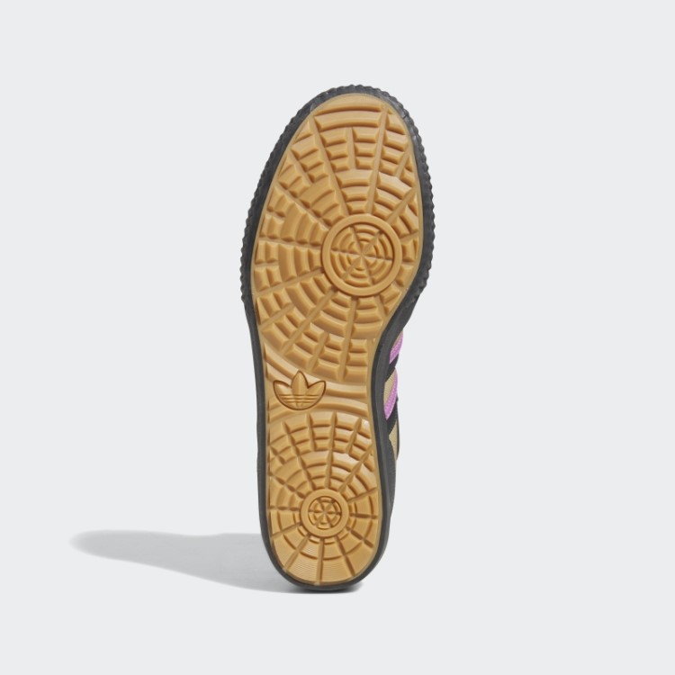 Akando Atr Sapatos Adidas Tom Bege