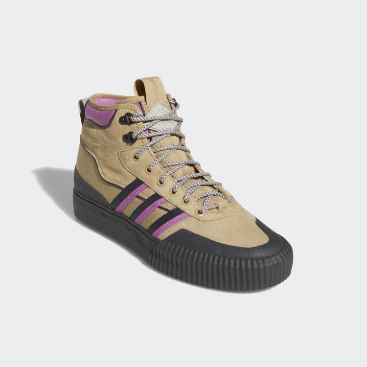 Akando Atr Sapatos Adidas Tom Bege
