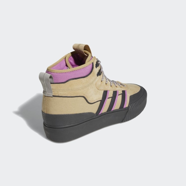 Akando Atr Sapatos Adidas Tom Bege