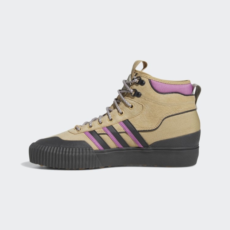 Akando Atr Sapatos Adidas Tom Bege