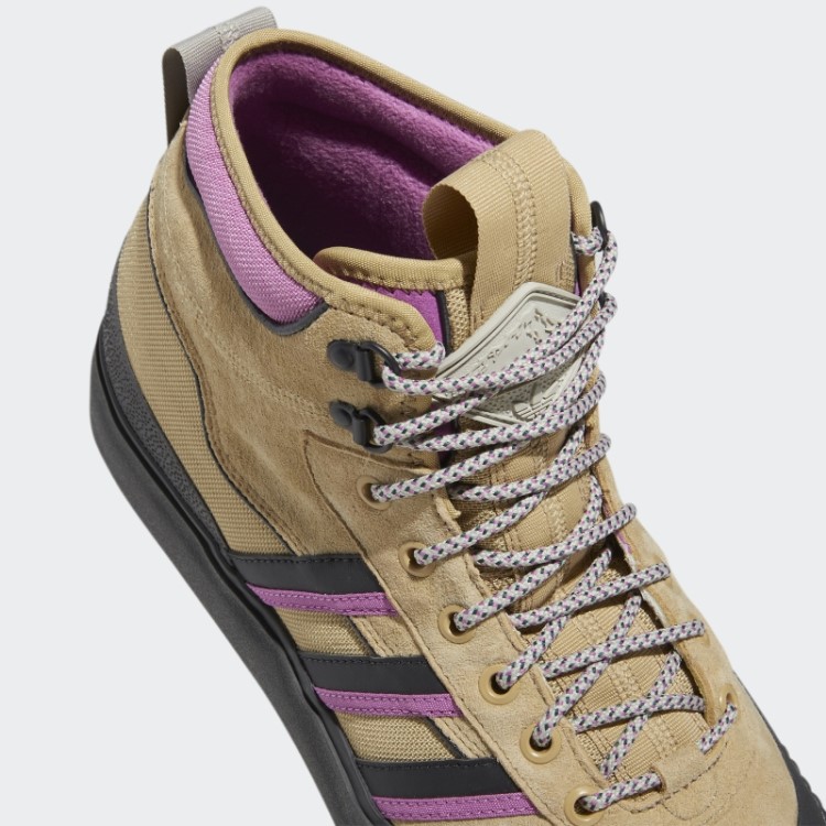 Akando Atr Sapatos Adidas Tom Bege
