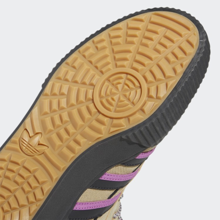 Akando Atr Sapatos Adidas Tom Bege