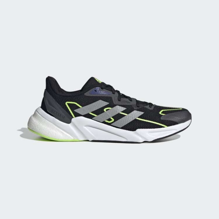 Tênis X9000l2 Preto Adidas