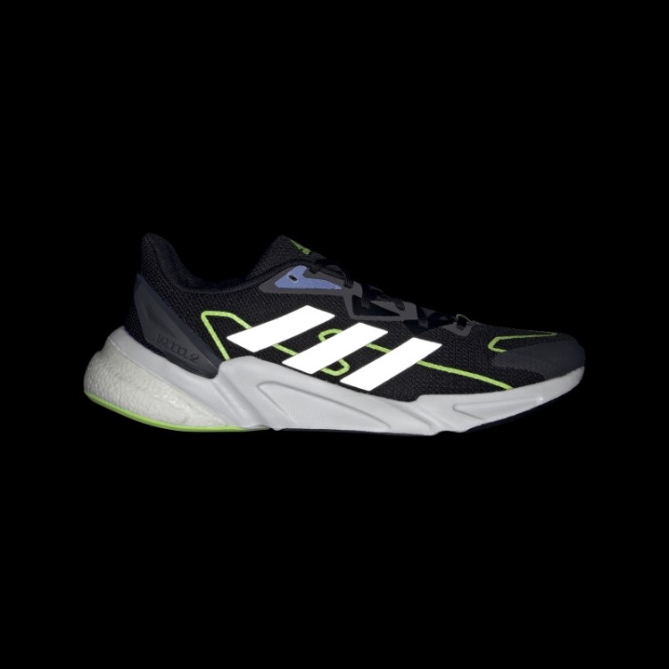 Tênis X9000l2 Preto Adidas