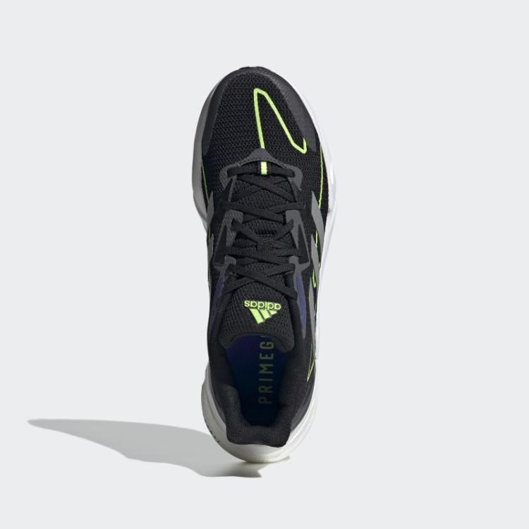 Tênis X9000l2 Preto Adidas