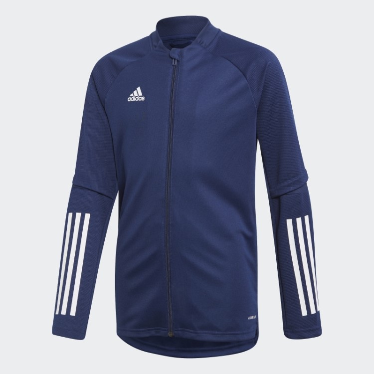 Faixa De Treino Adidas Condivo 20 Top Marinho