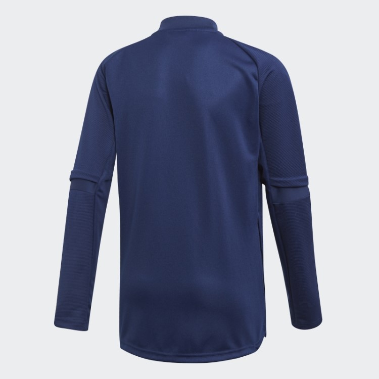 Faixa De Treino Adidas Condivo 20 Top Marinho