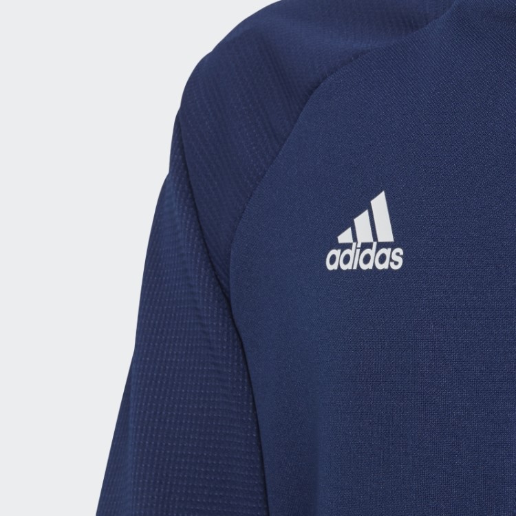 Faixa De Treino Adidas Condivo 20 Top Marinho