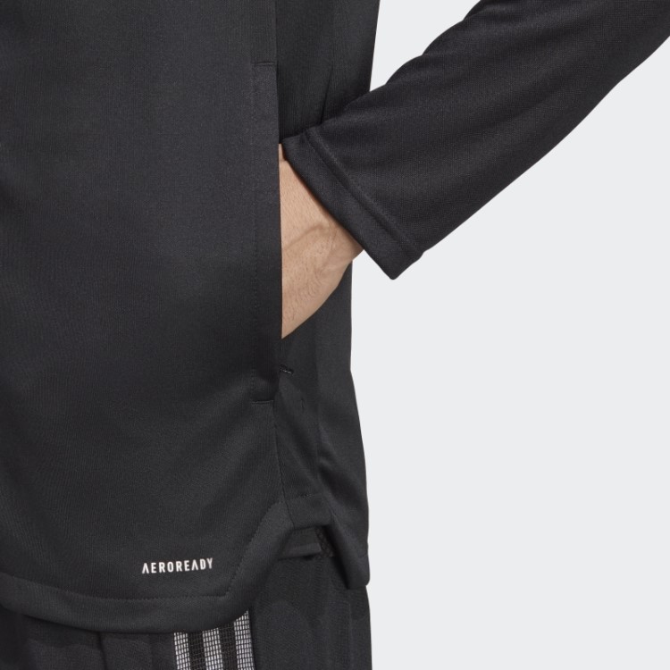 Jaqueta Tiro 21 Preta Adidas