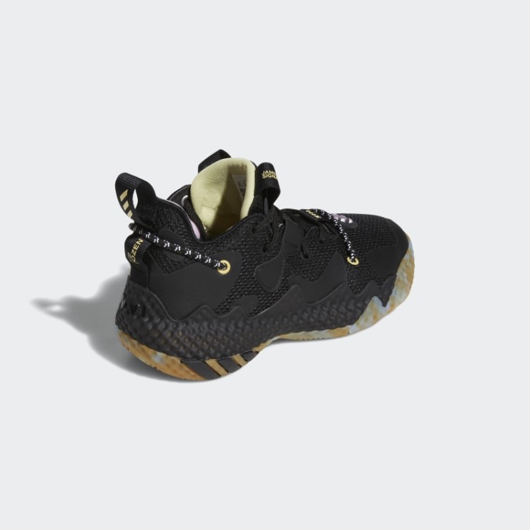Adidas Harden Vol. 6 Tênis De Basquete Azul Quente