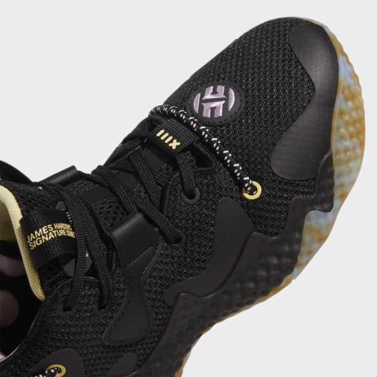 Adidas Harden Vol. 6 Tênis De Basquete Azul Quente
