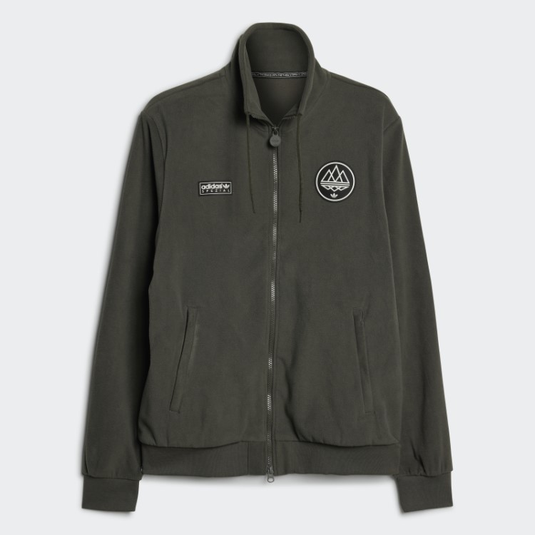 Tockholes Tt Cinza Adidas