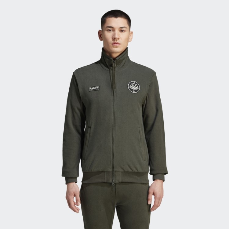 Tockholes Cinza Adidas Tt