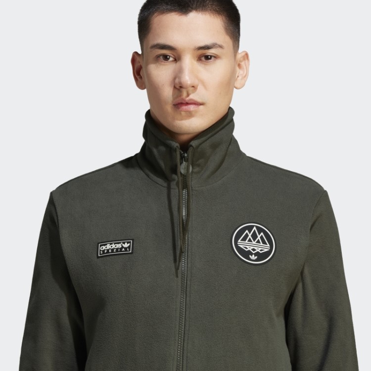 Tockholes Cinza Adidas Tt