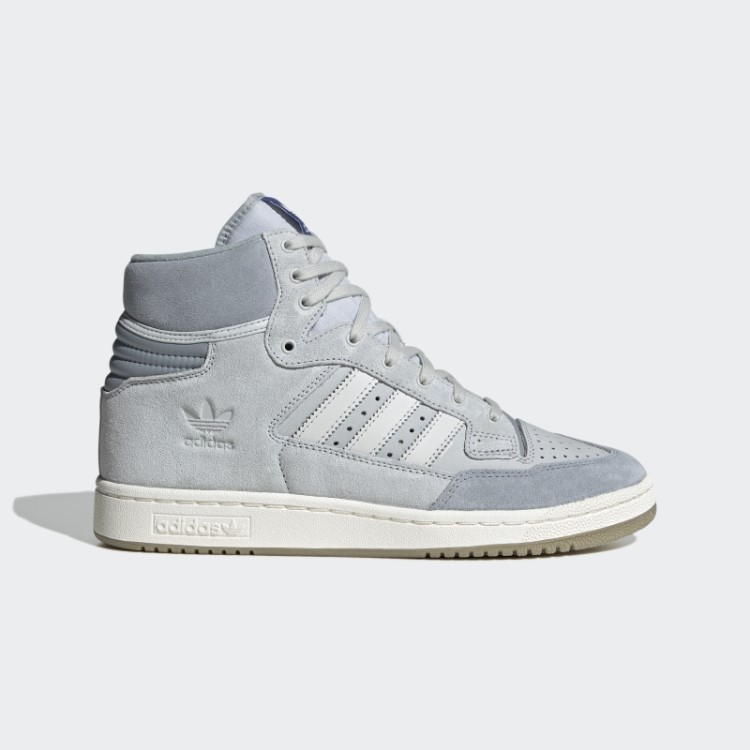 Tênis Cinza Centenário 85 Hi Adidas